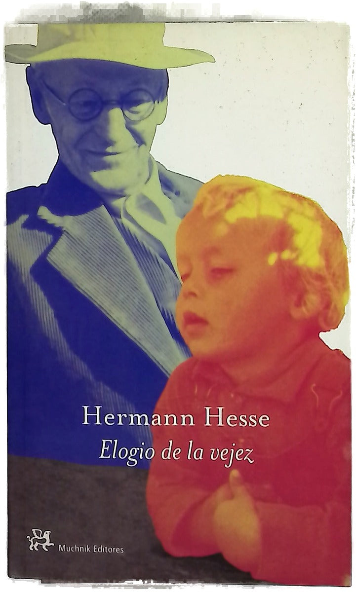 Elogio de la vejez