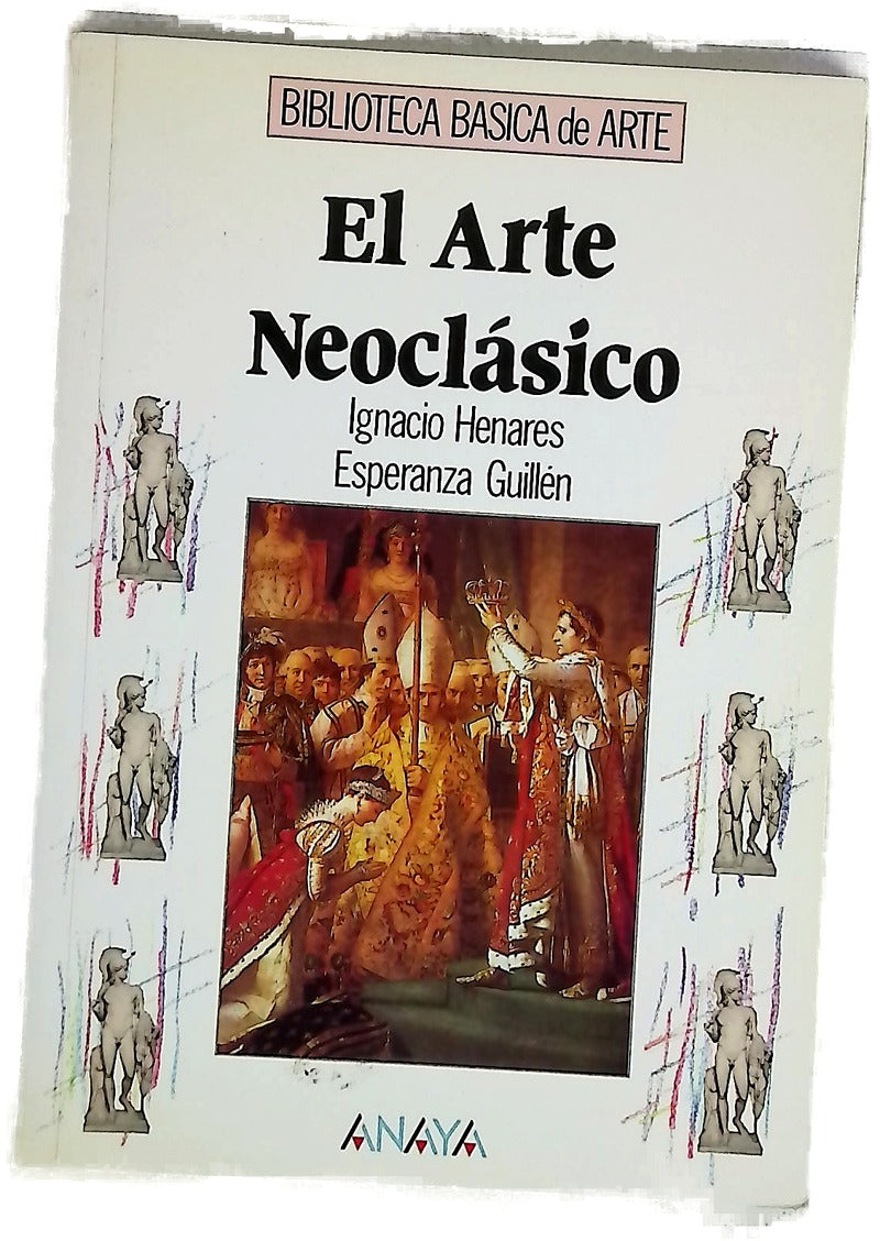 El arte neoclásico la época de la ilustración