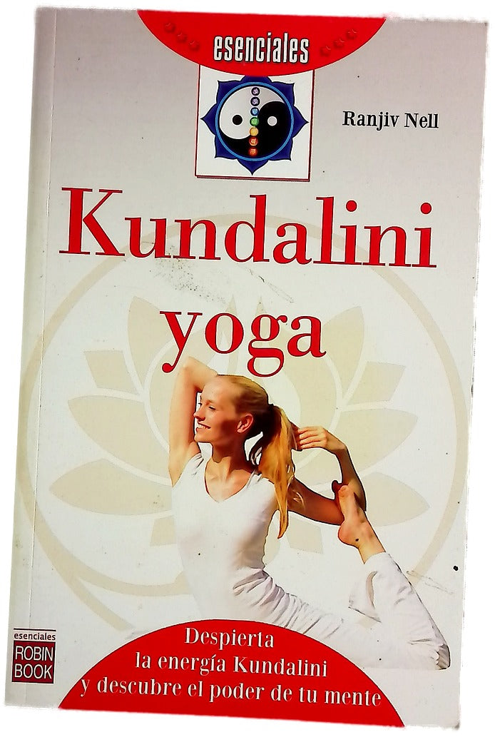 Kundalini yoga