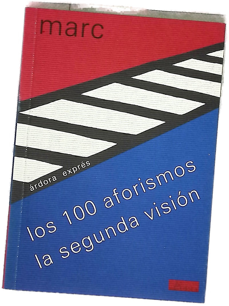 Los cien aforismos