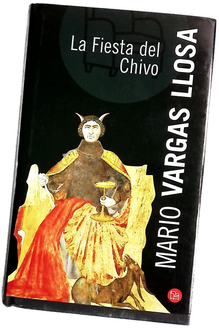 La fiesta del chivo