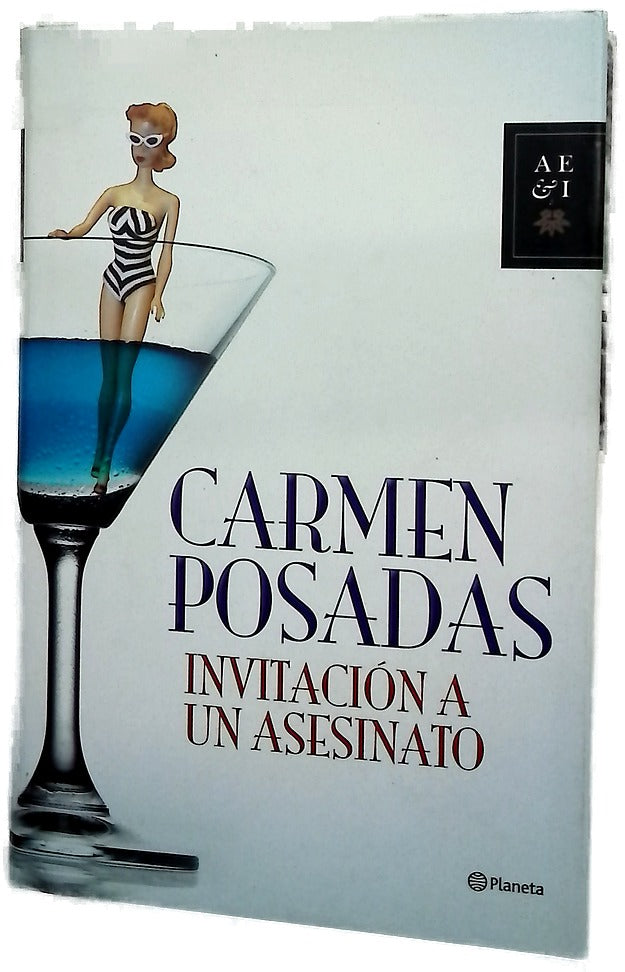 Invitación a un asesinato