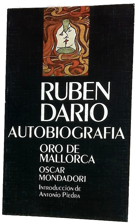 Autobiografía ; Oro de Mallorca