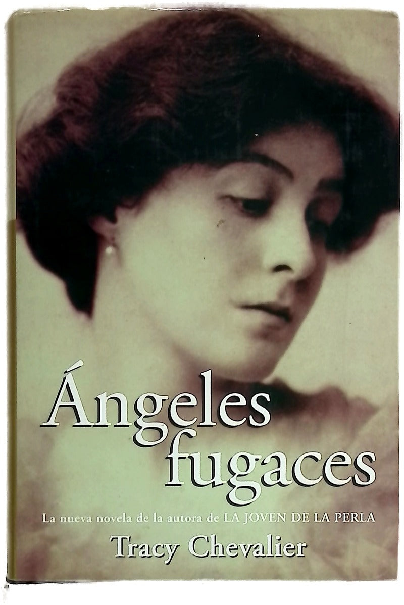 Ángeles fugaces