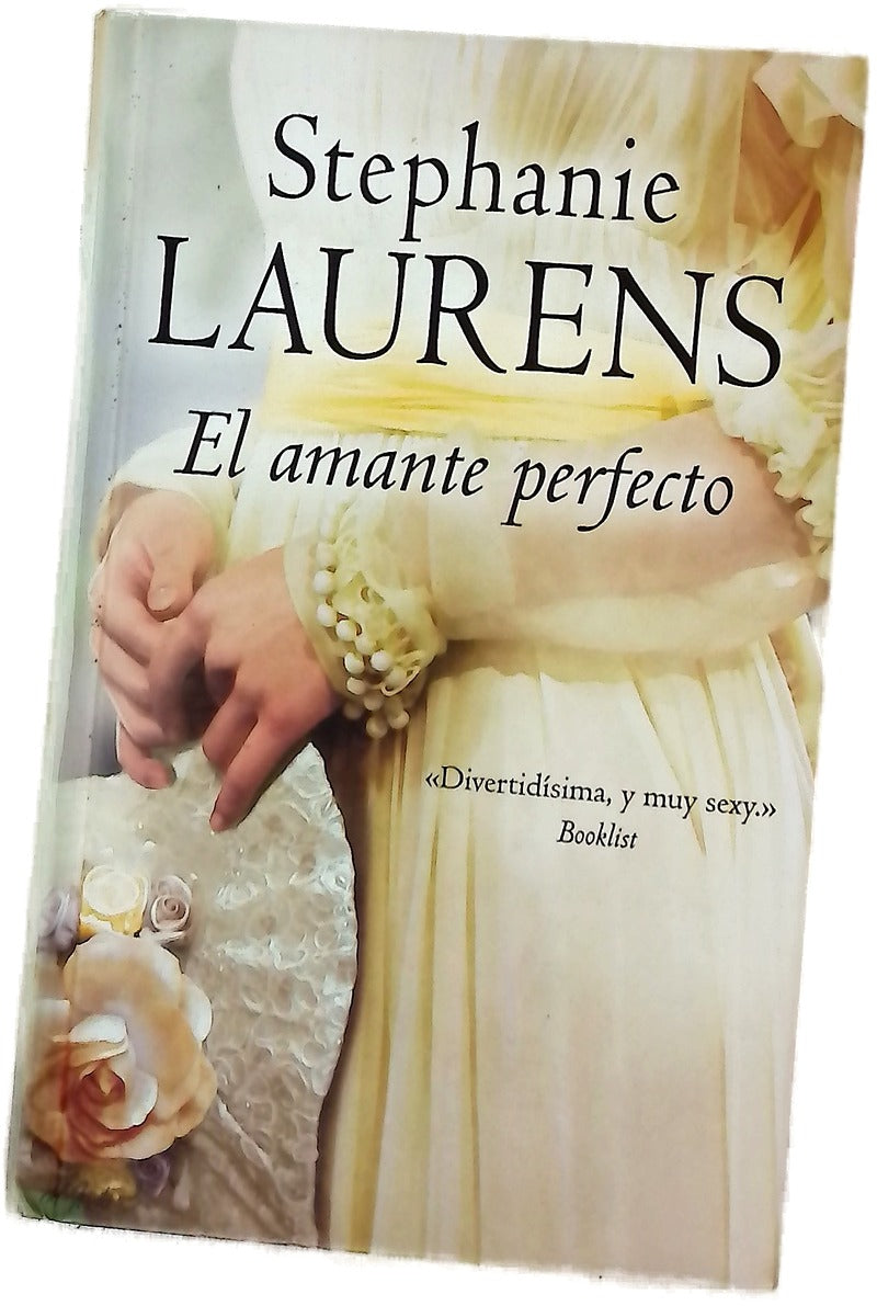 El amante perfecto