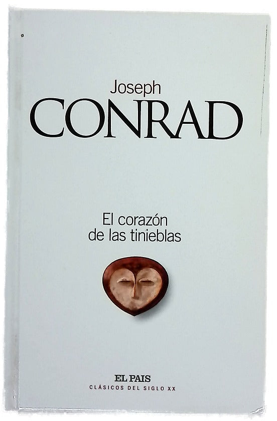 El corazón de las tinieblas
