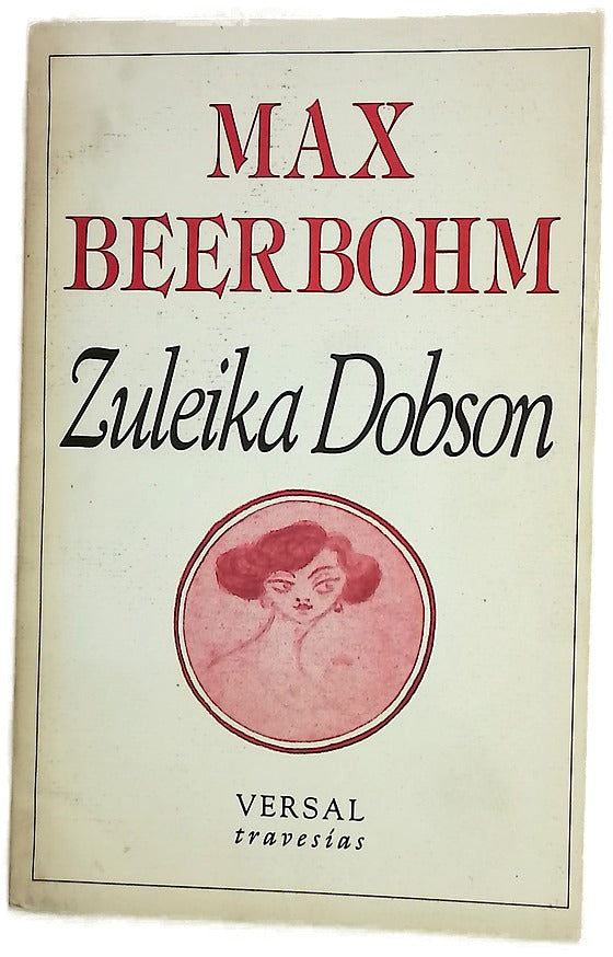 Zuleika Dobson
