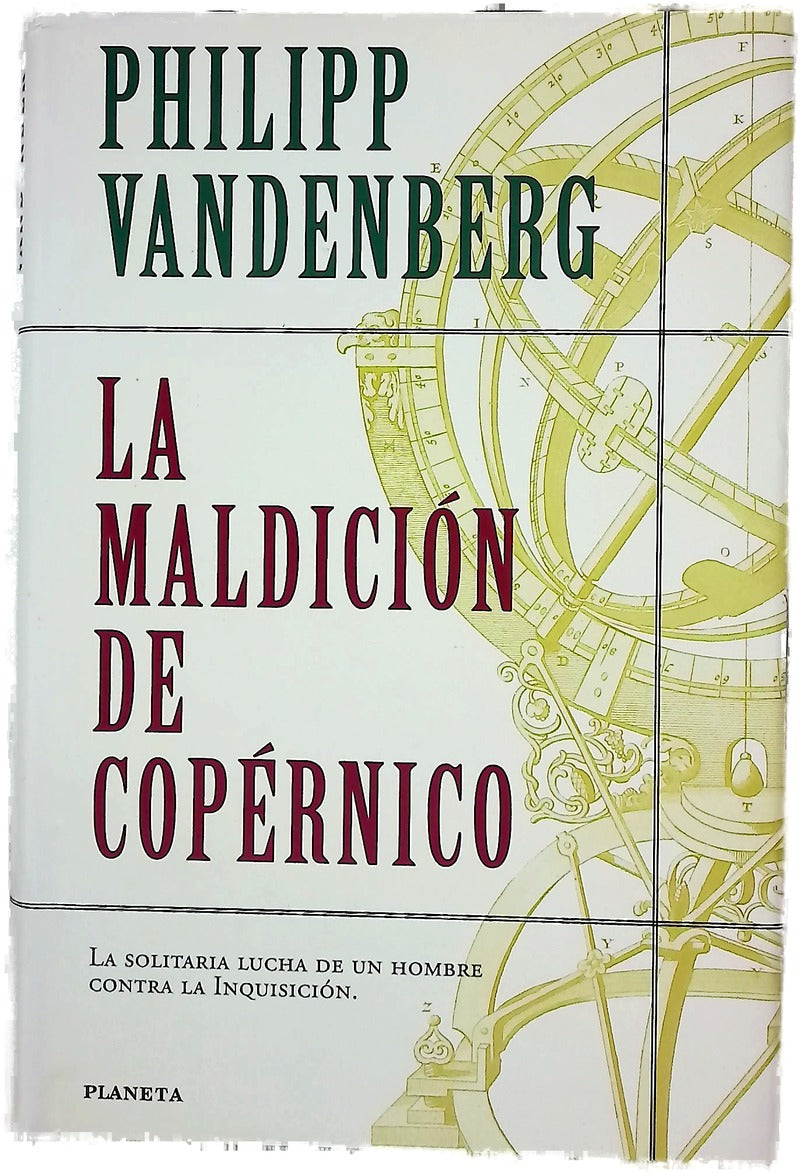 La maldición de Copérnico