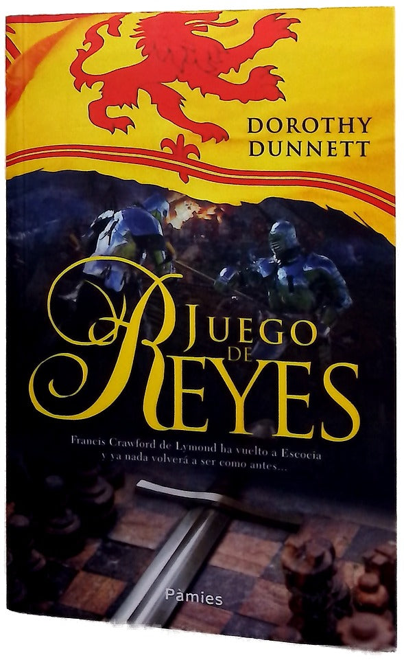 Juego de reyes