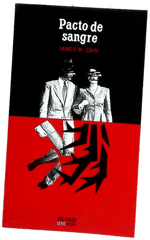 Pacto de sangre