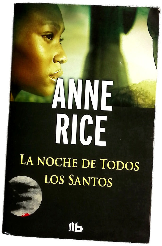 La noche de todos los santos