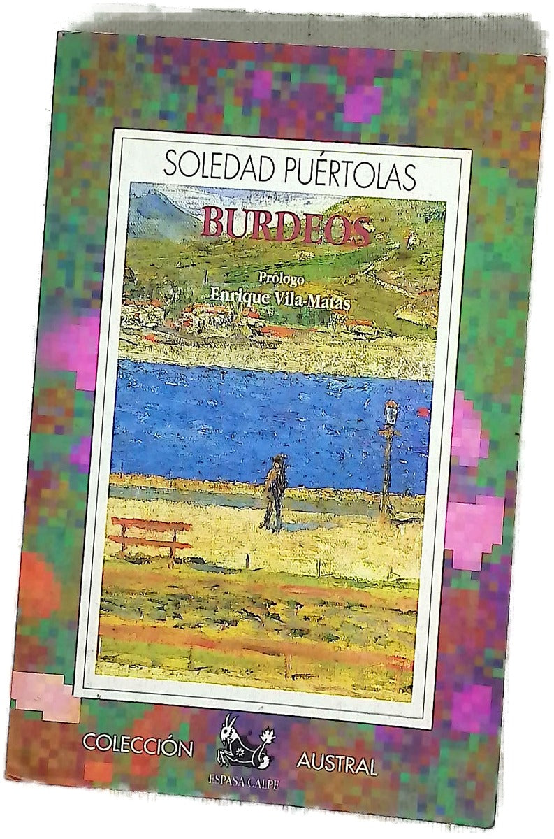 Burdeos