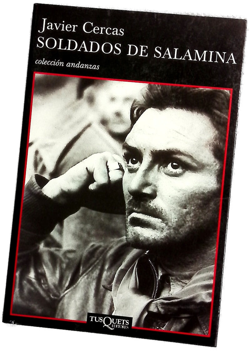 Soldados de Salamina