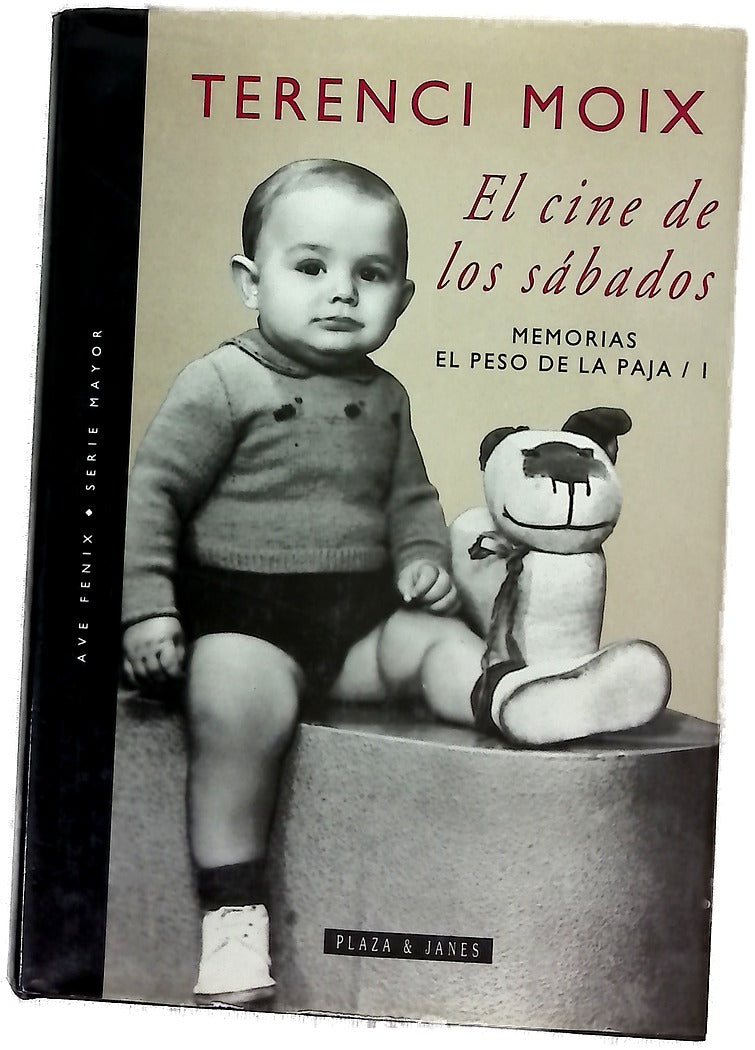 El cine de los sábados