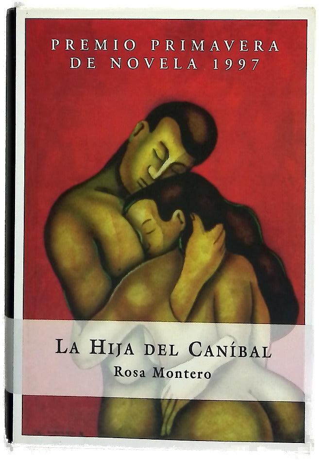 La hija del caníbal
