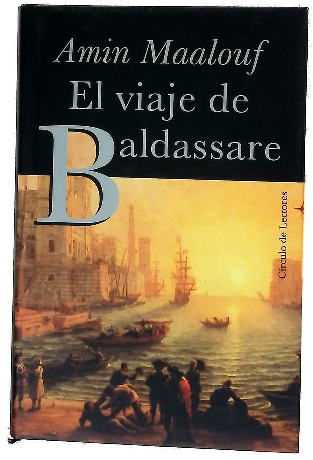 El viaje de Baldassare