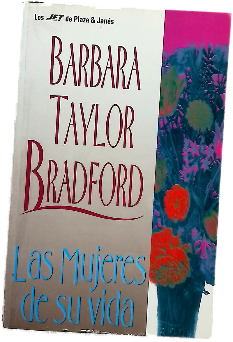 Las mujeres de su vida