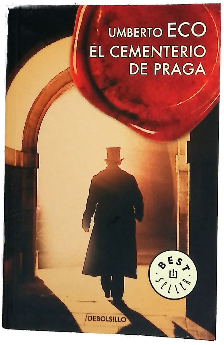 Cementerio de Praga
