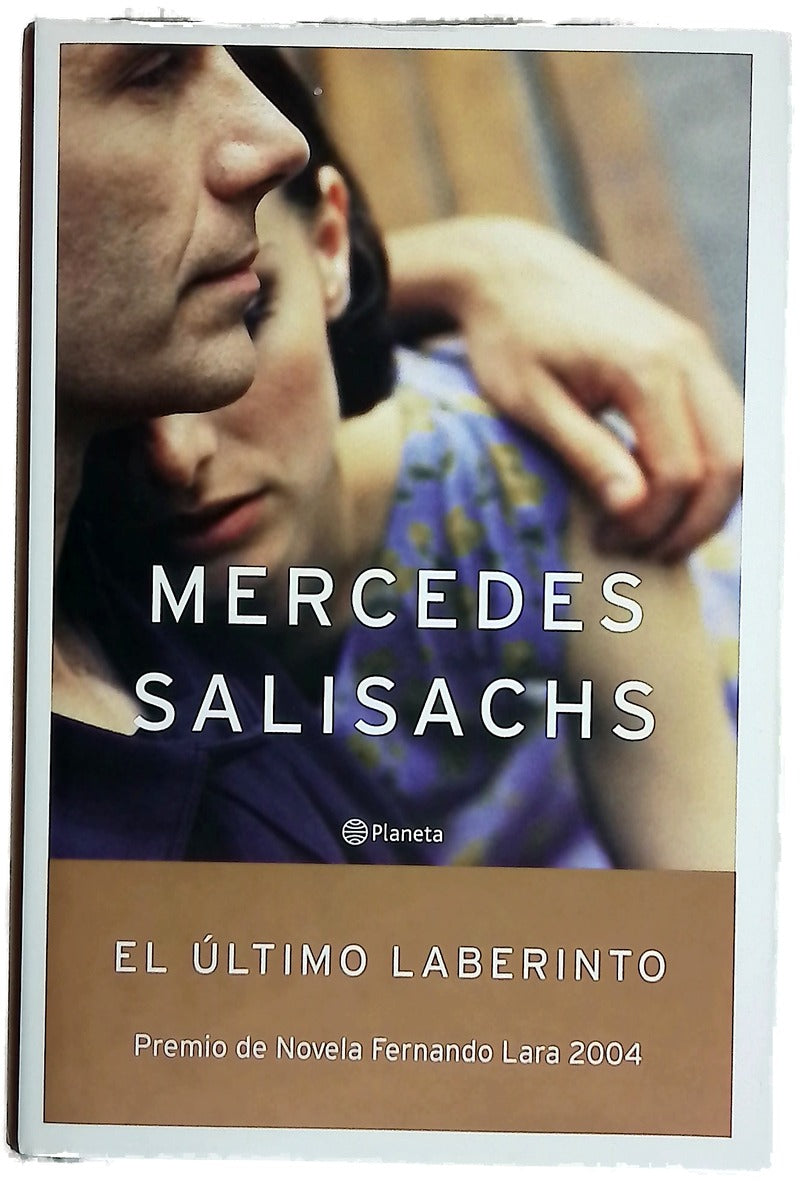 El último laberinto