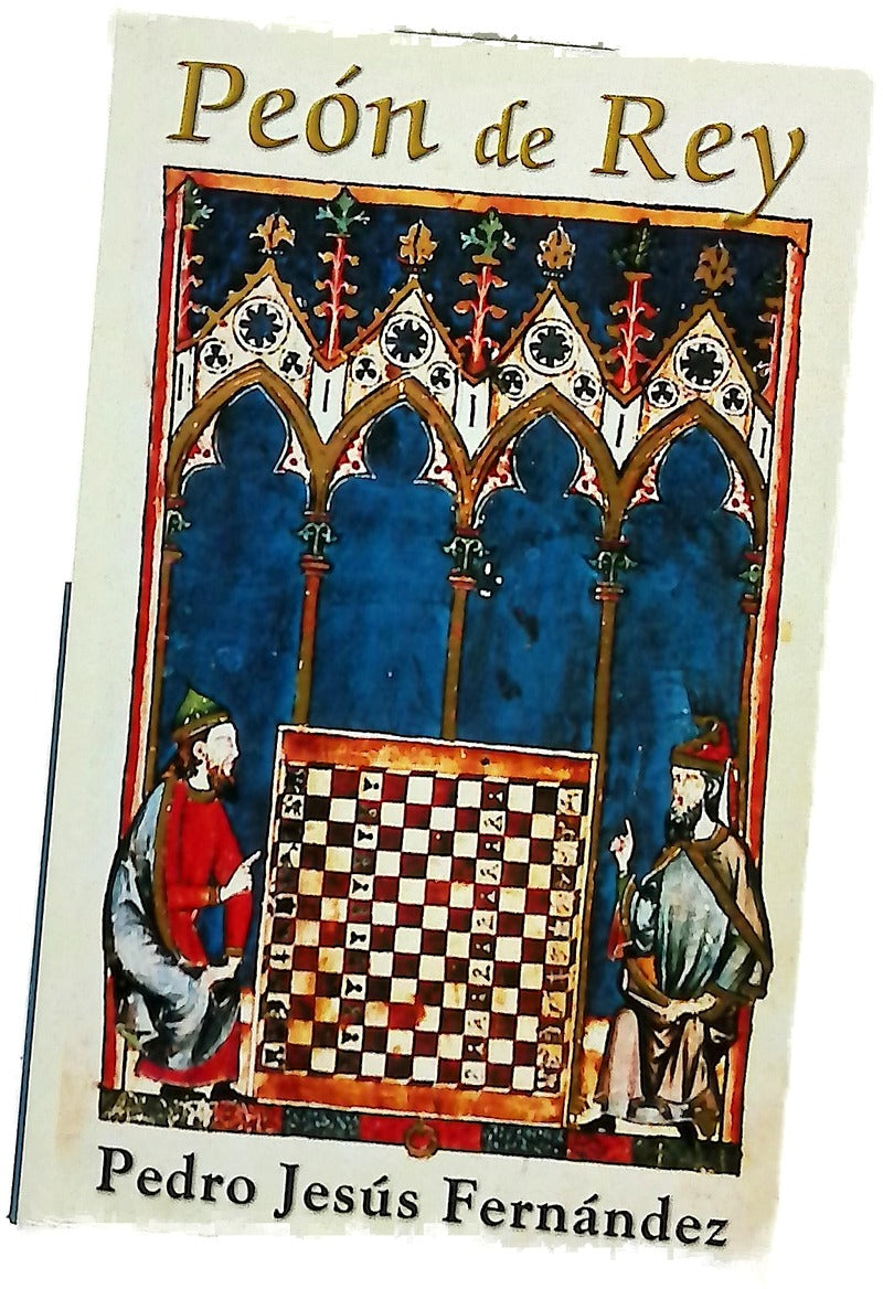 Peón de rey