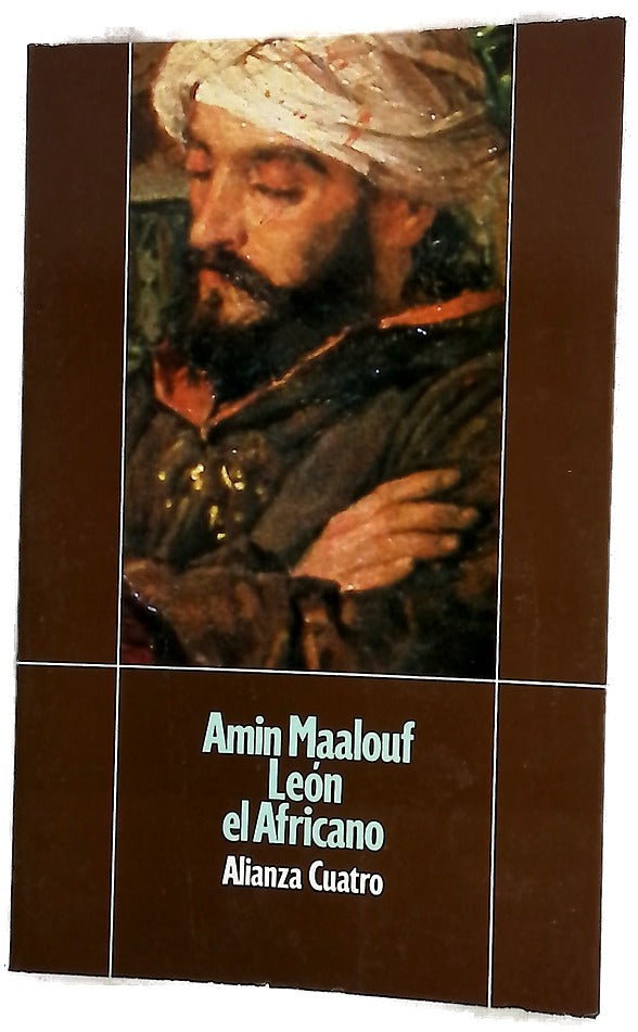 León el Africano