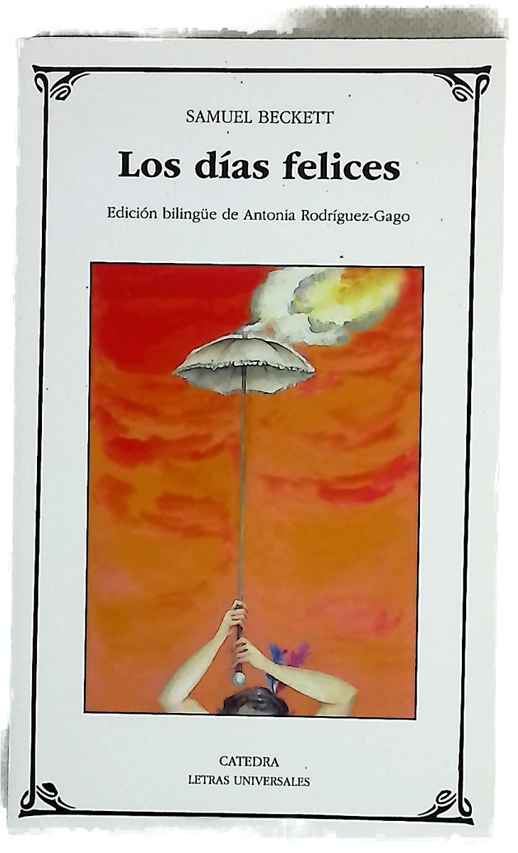 Los días felices