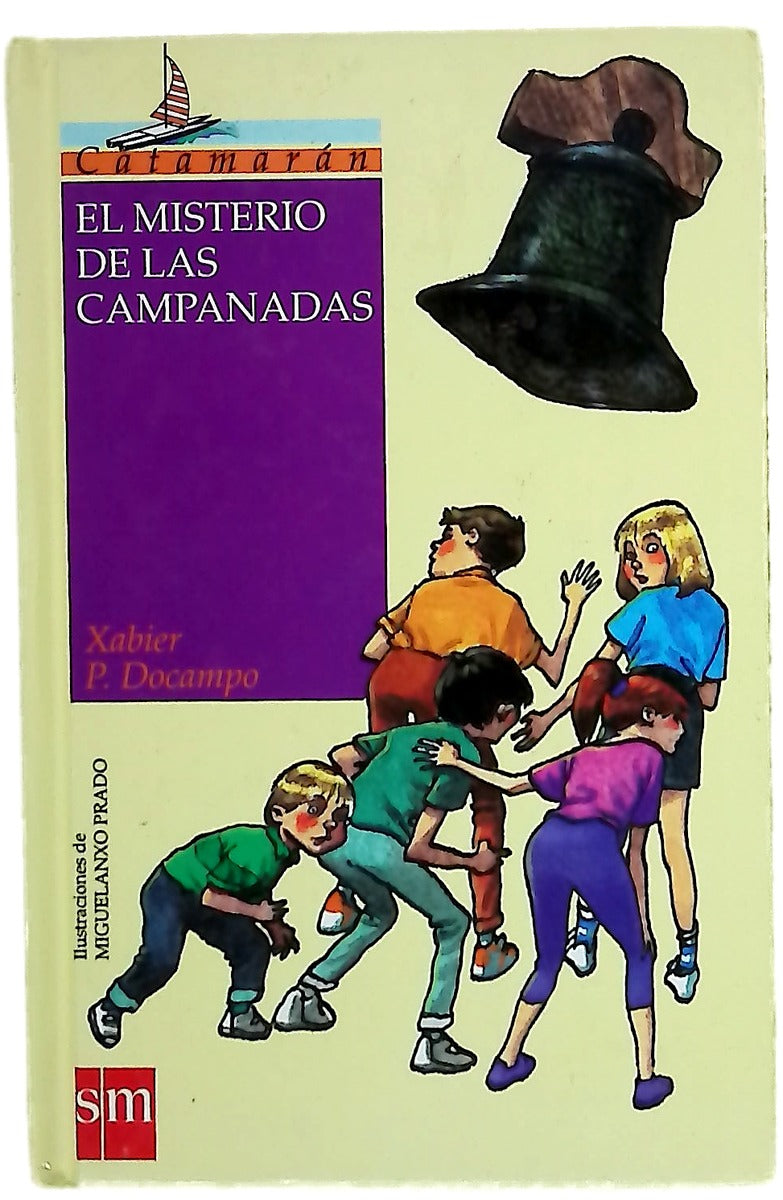 El misterio de las campanadas
