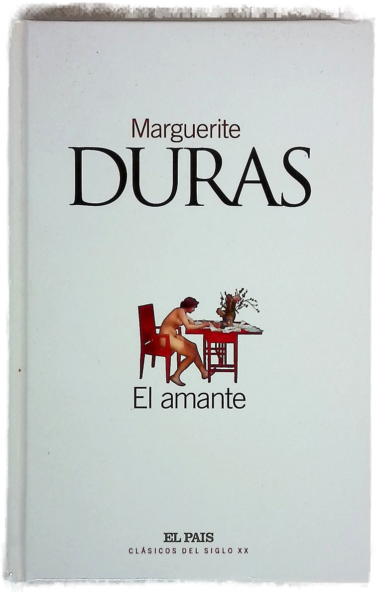 El amante