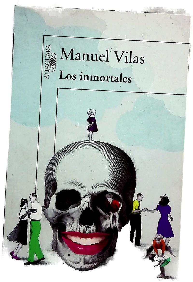 Los inmortales