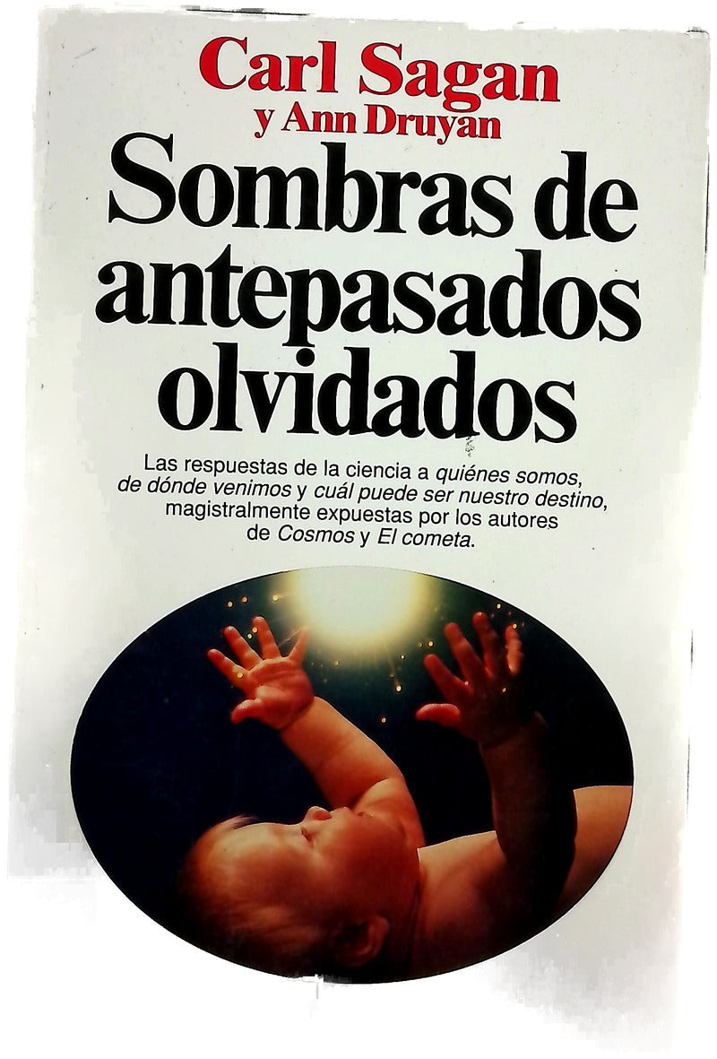 Sombras de antepasados olvidados