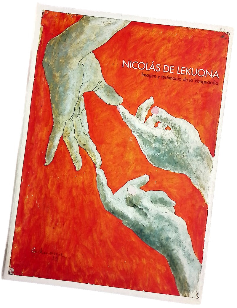 Nicolás de Lekuona