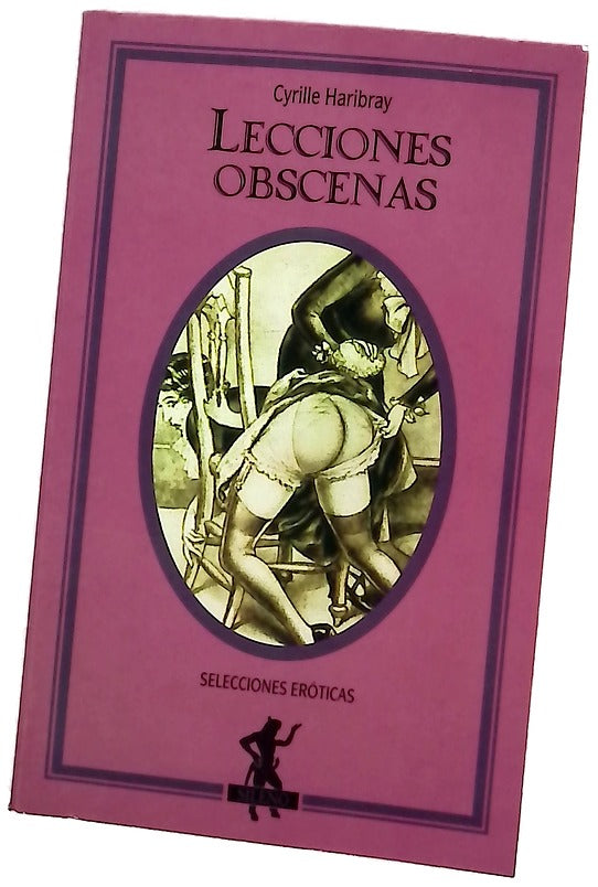 Lecciones obscenas