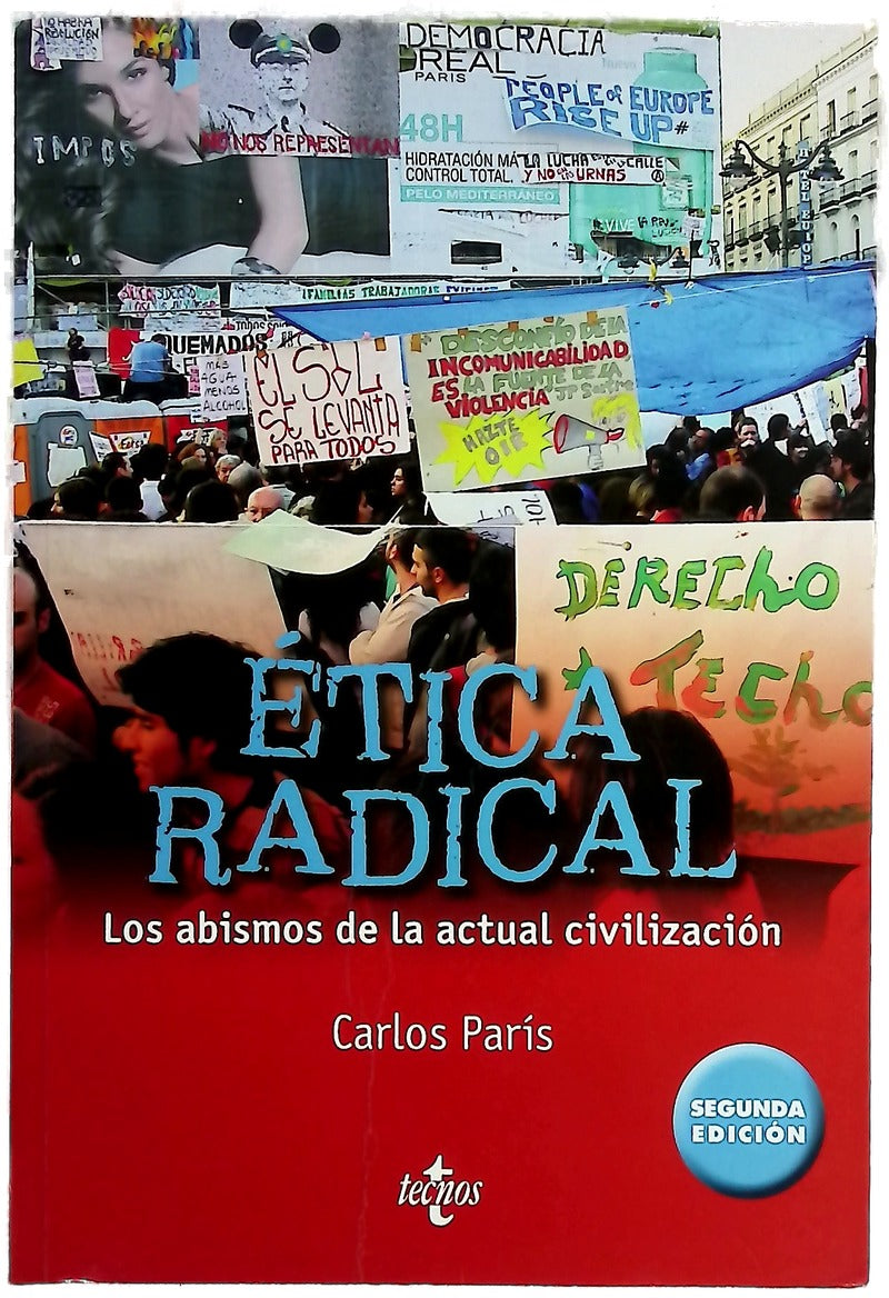 Ética radical