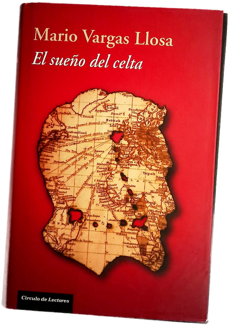 El sueño del celta