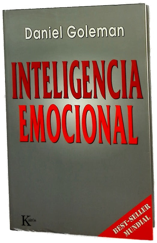 Inteligencia emocional