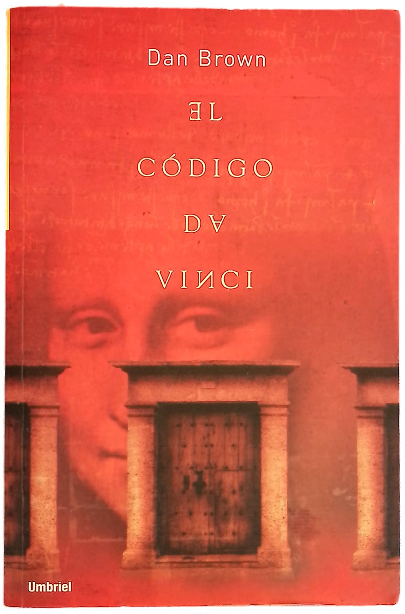El código Da Vinci