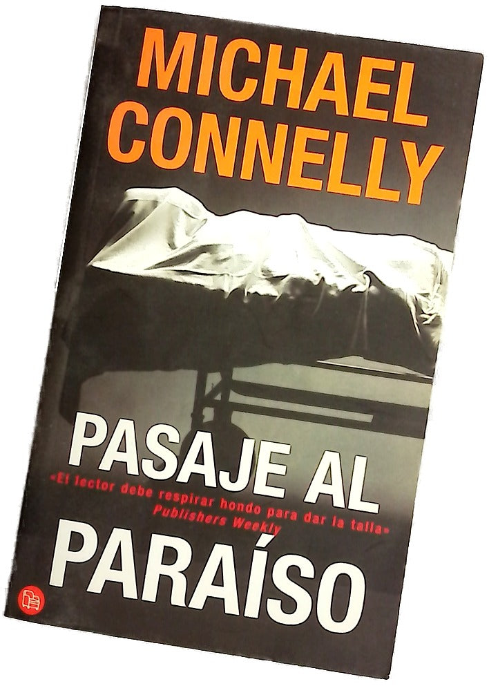Pasaje al paraíso