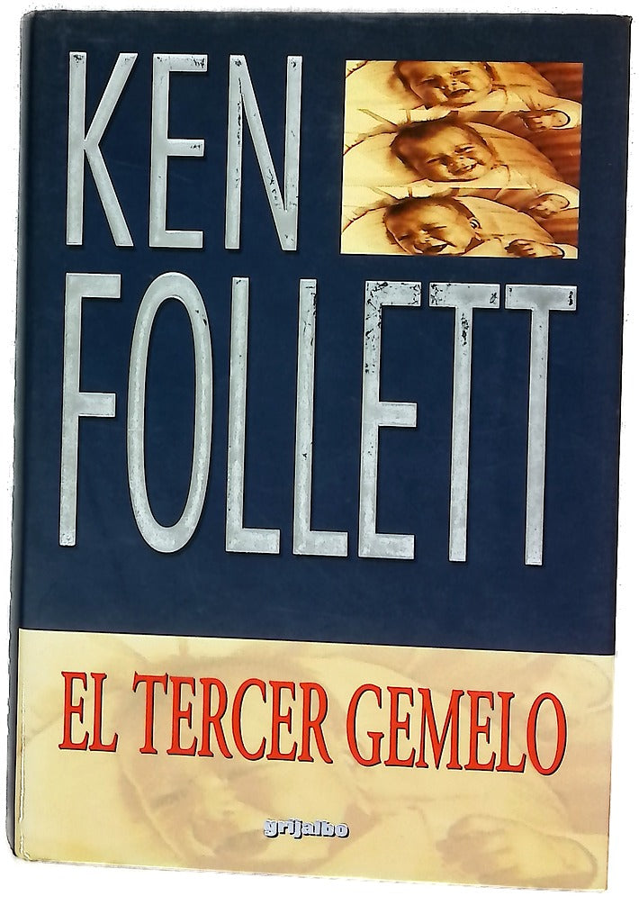 El tercer gemelo