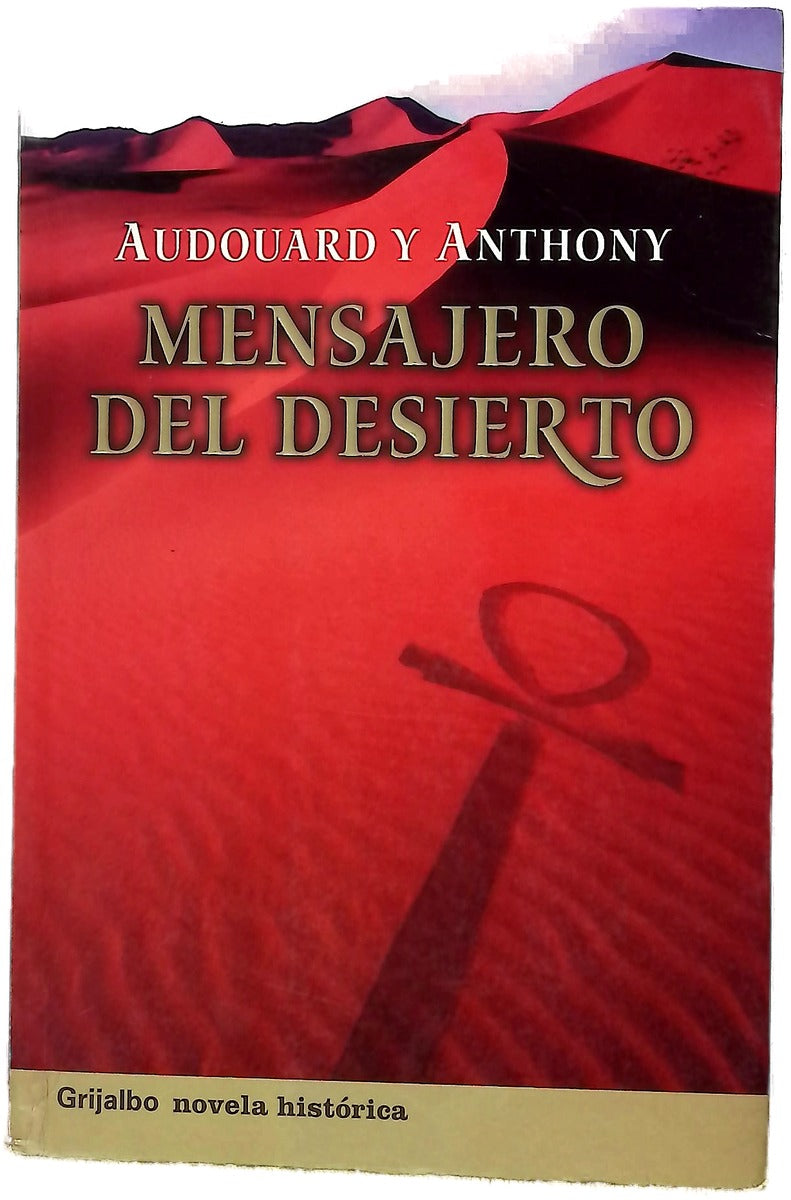 Mensajero del desierto