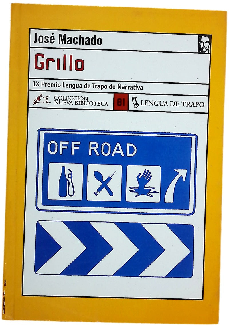 Grillo