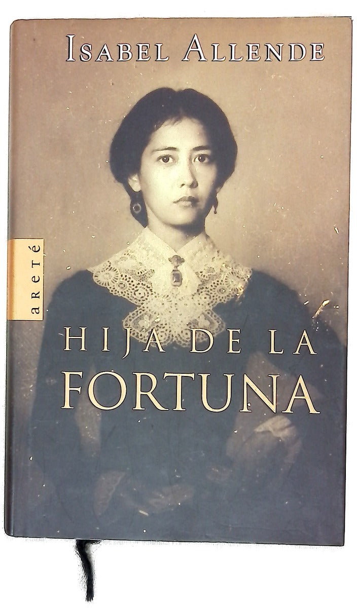 Hija de la fortuna