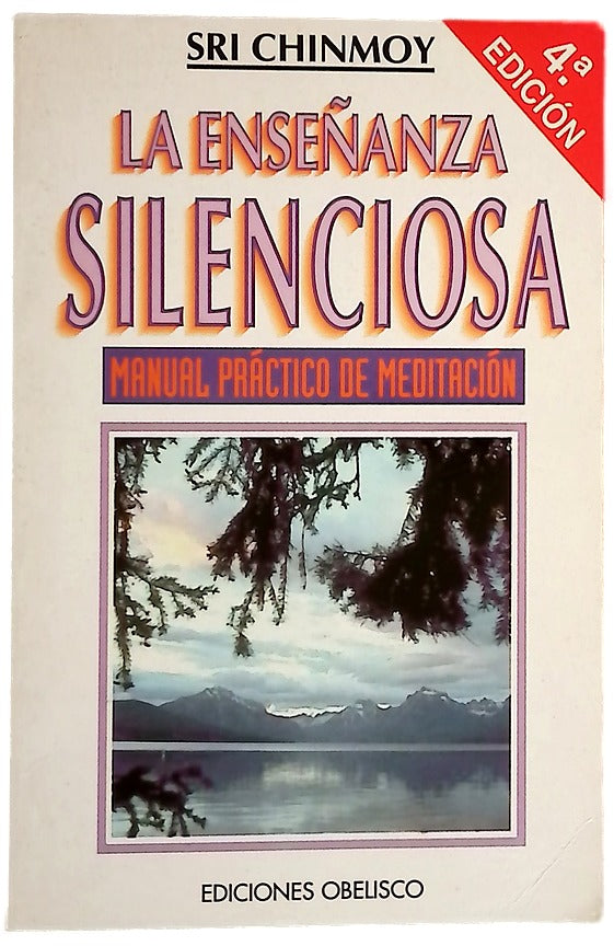 La enseñanza silenciosa