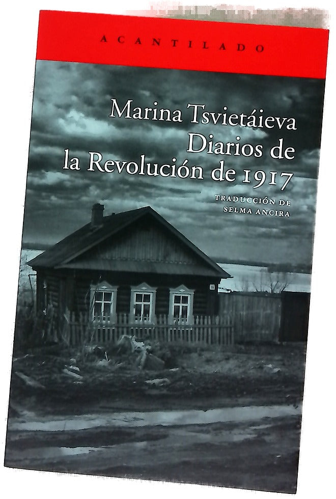 Diarios de la Revolución de 1917
