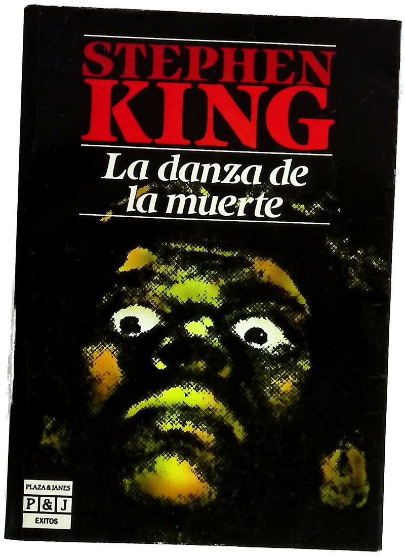La danza de la muerte