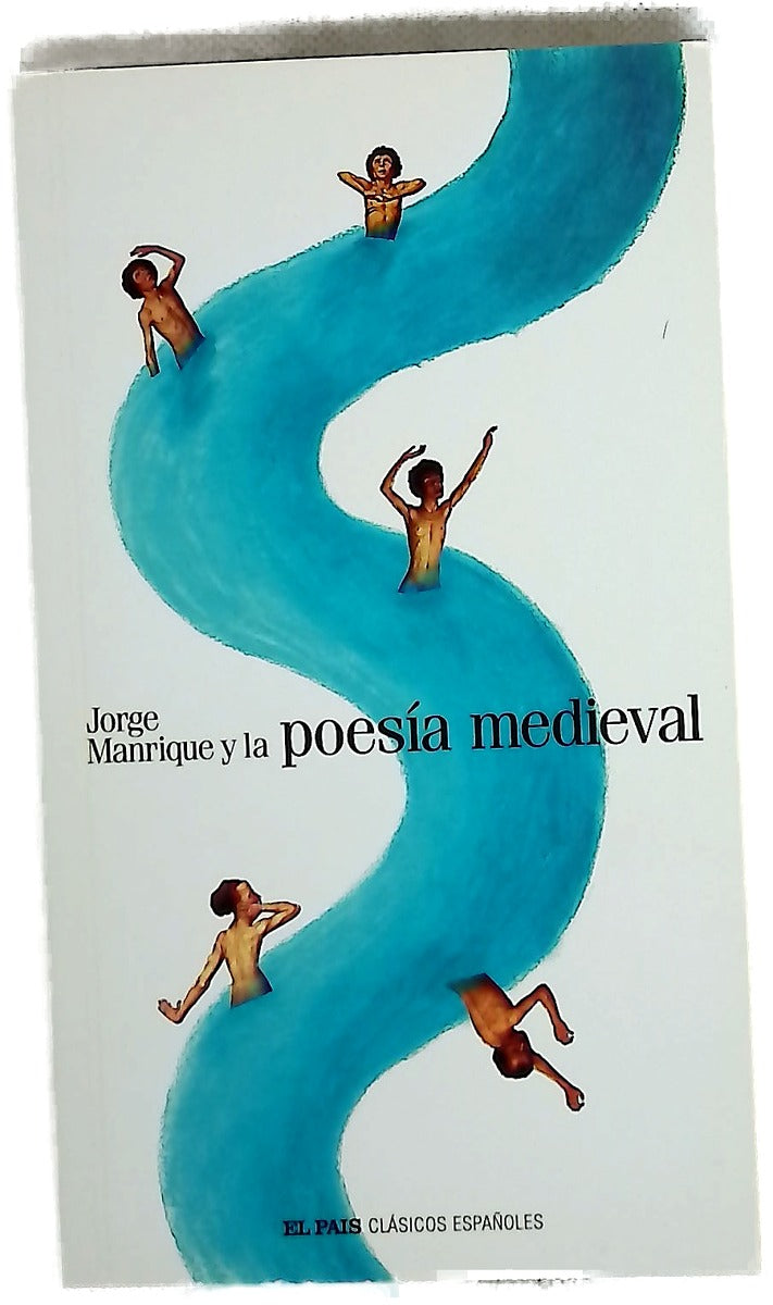 Jorge Manrique y la poesía medieval