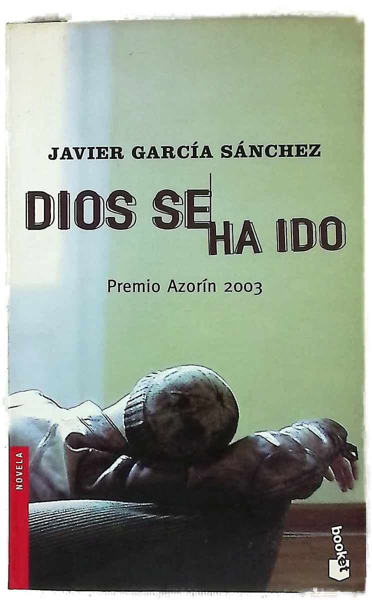 Dios se ha ido