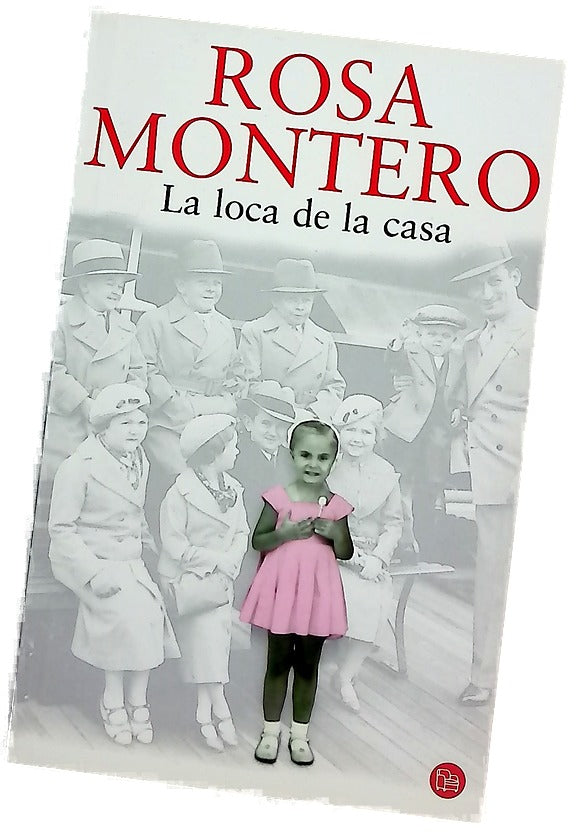 La loca de la casa