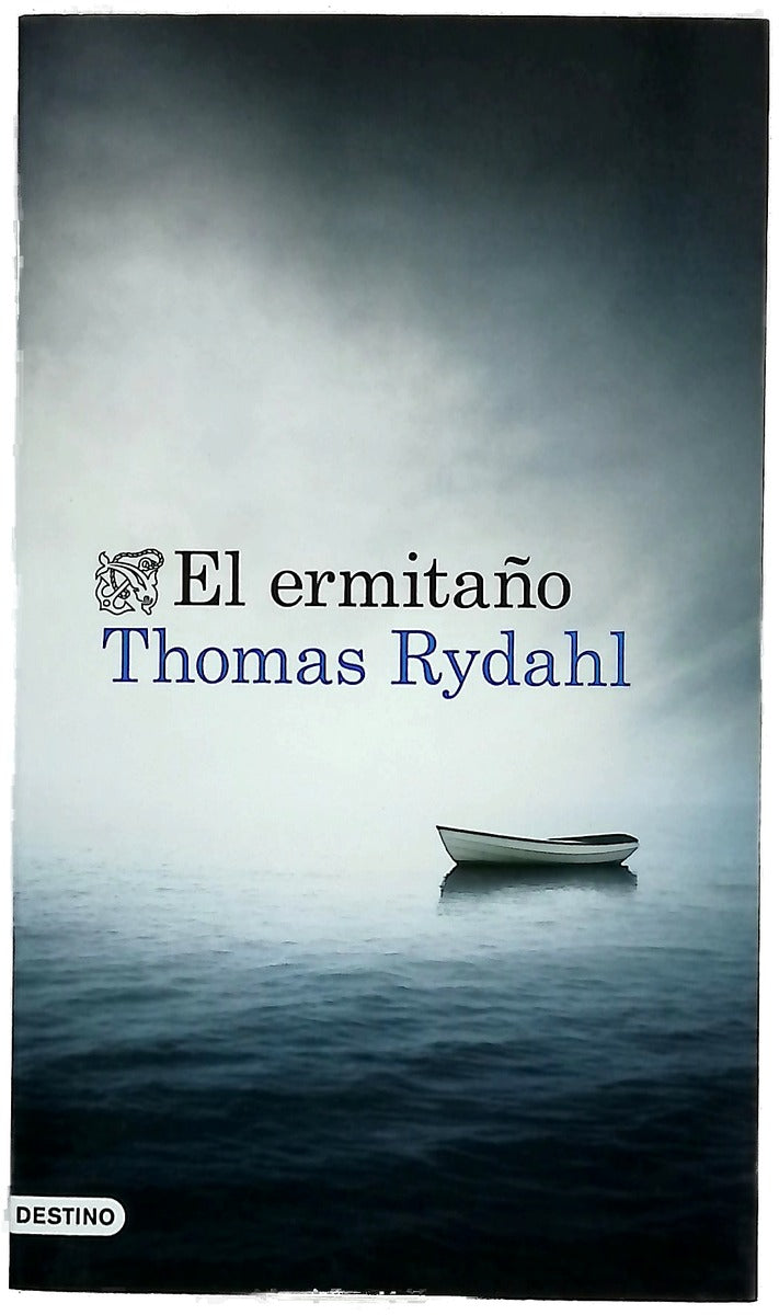 El ermitaño