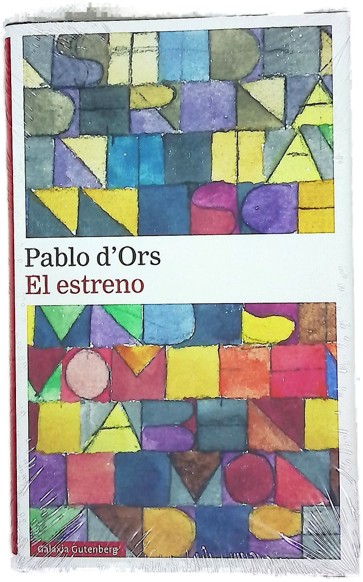 El estreno