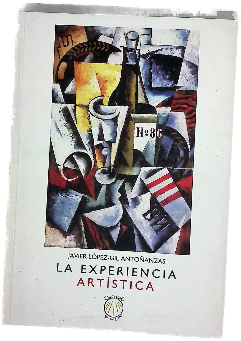 La experiencia artística